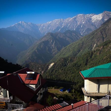 Dragon I Resorts Naddi Exterior photo