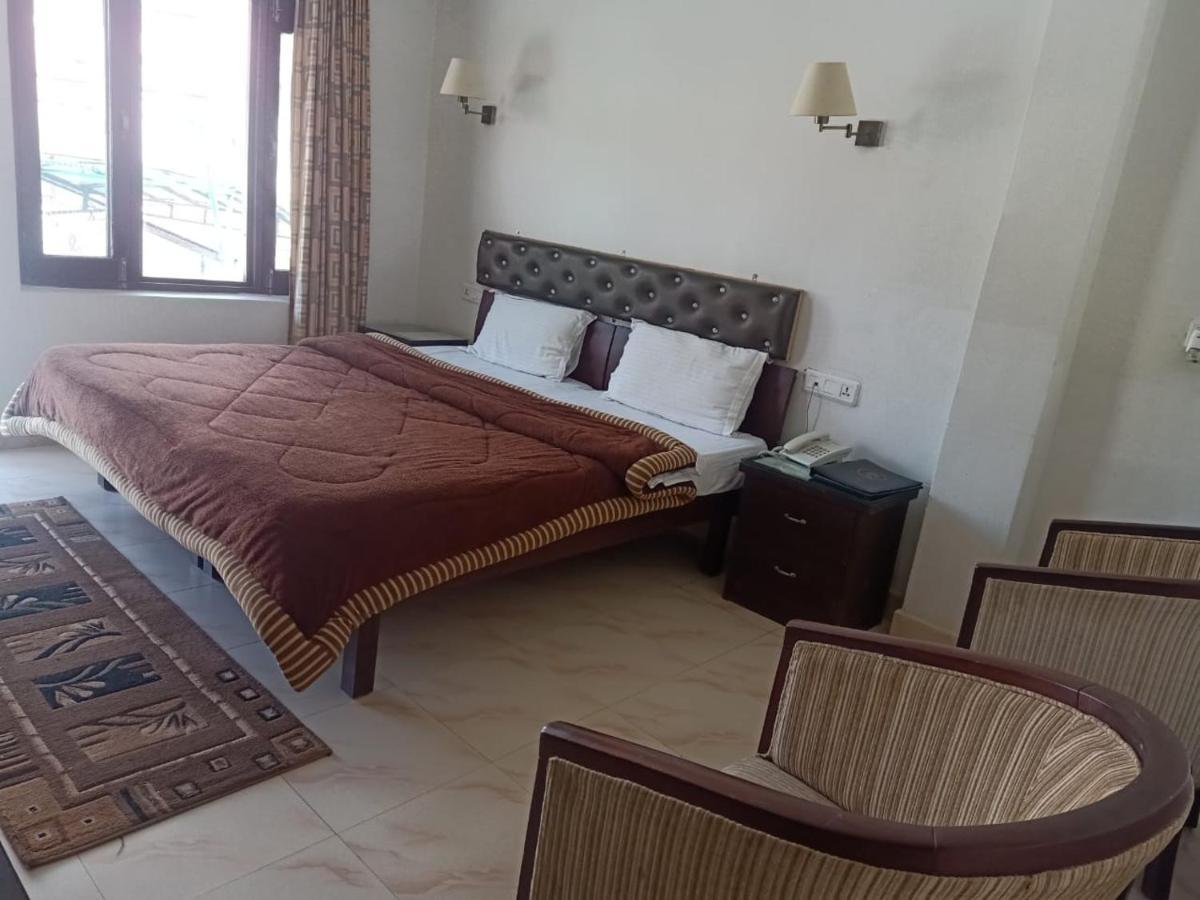 Dragon I Resorts Naddi Exterior photo