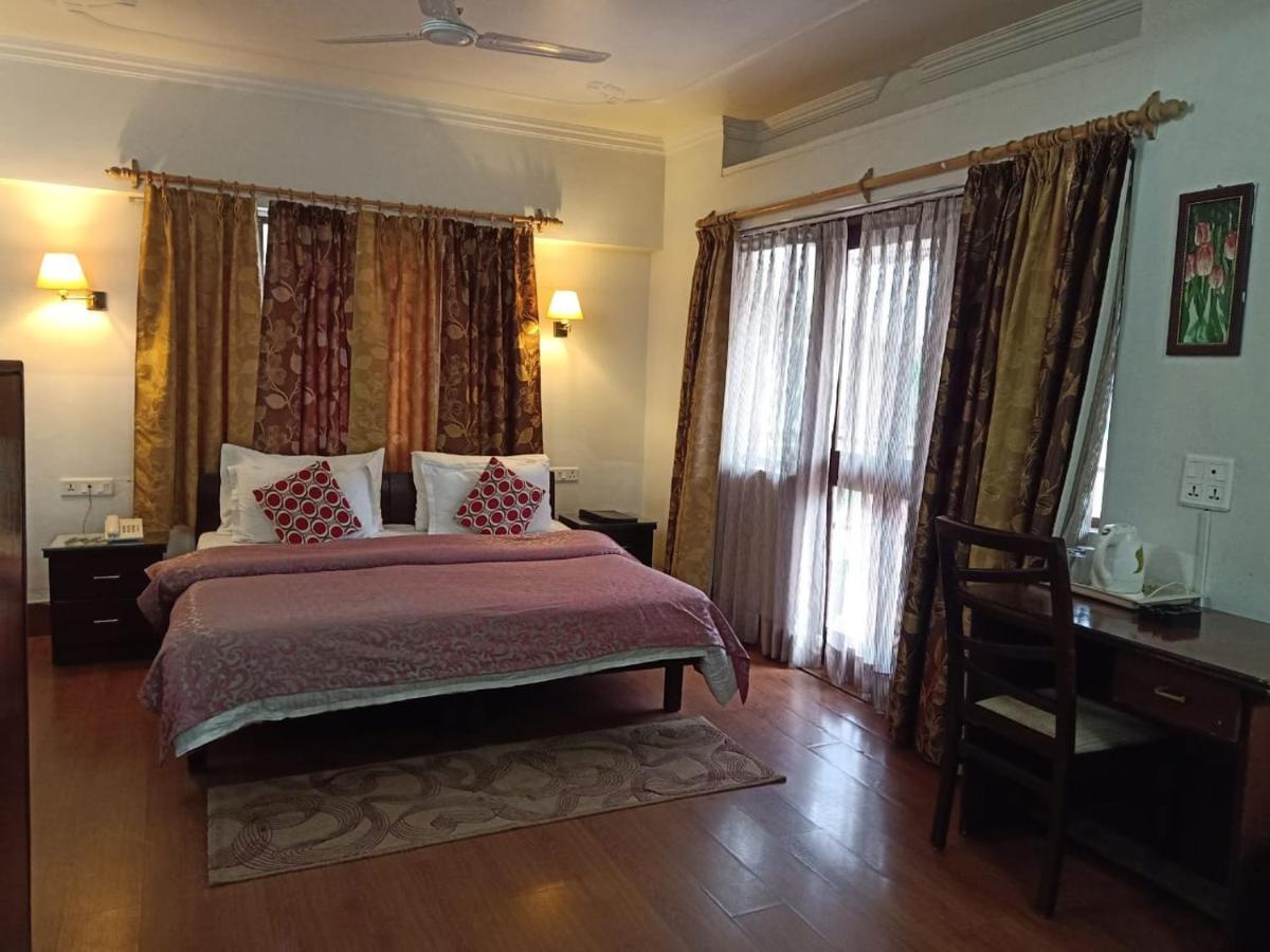 Dragon I Resorts Naddi Exterior photo