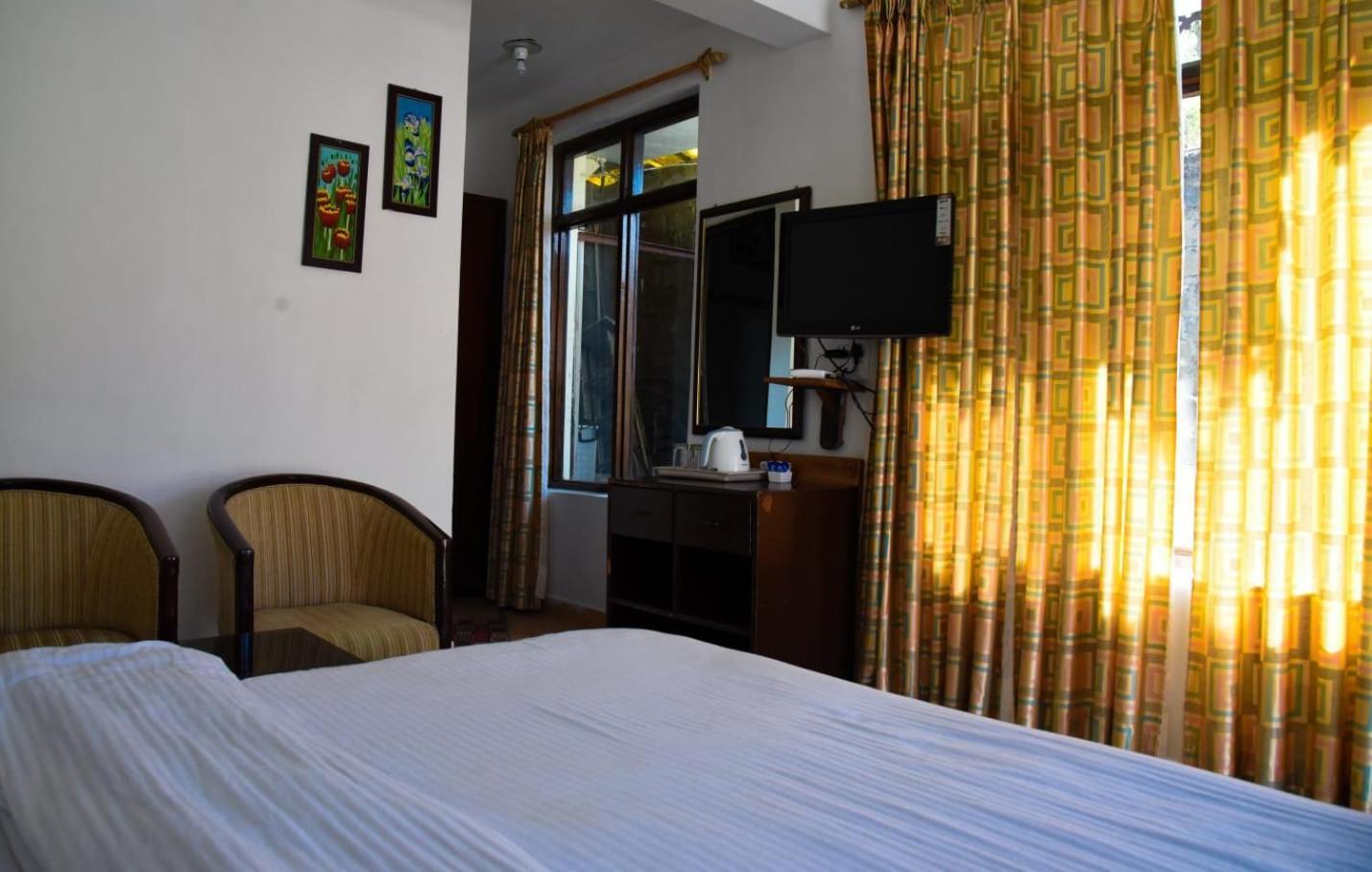 Dragon I Resorts Naddi Exterior photo