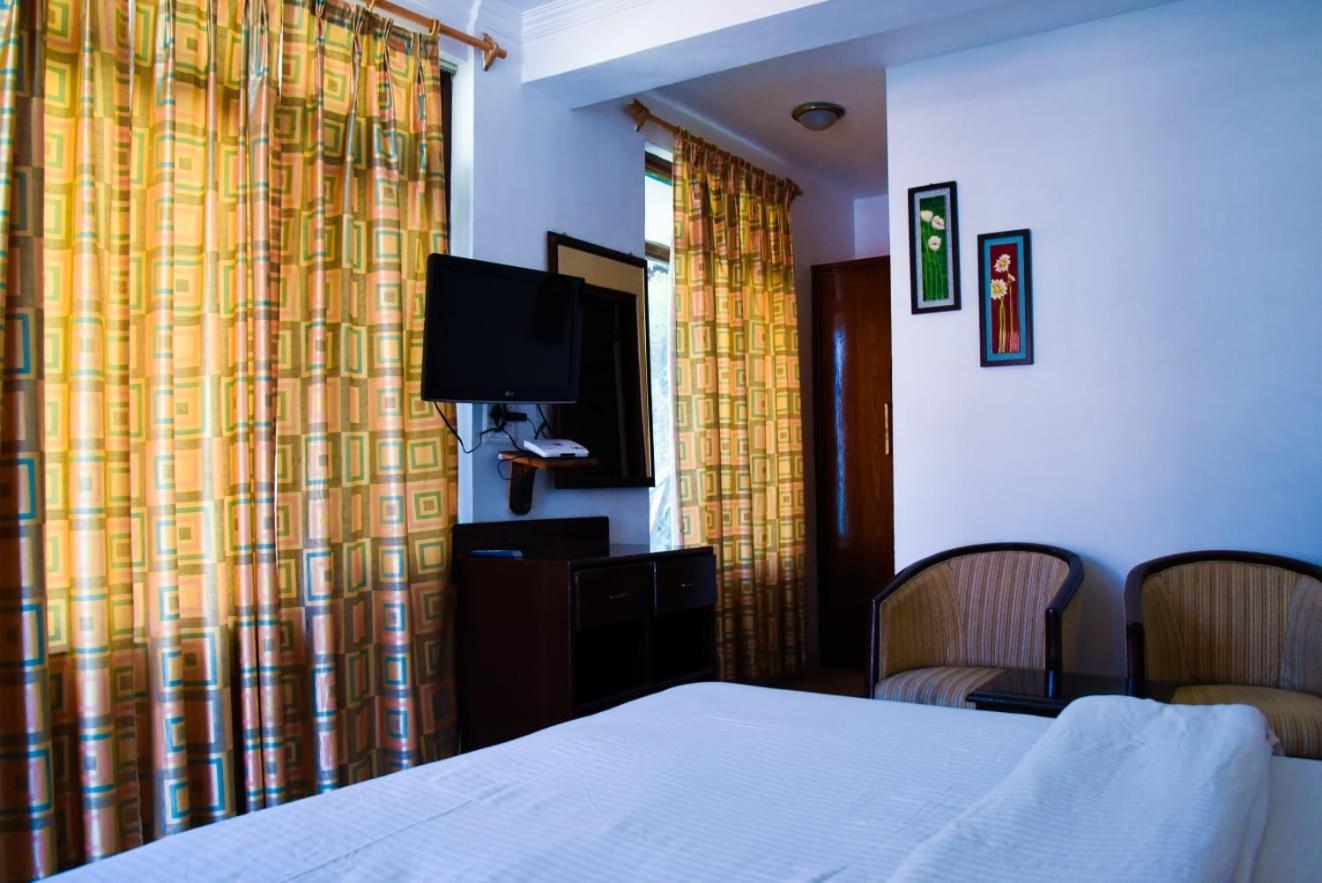 Dragon I Resorts Naddi Exterior photo