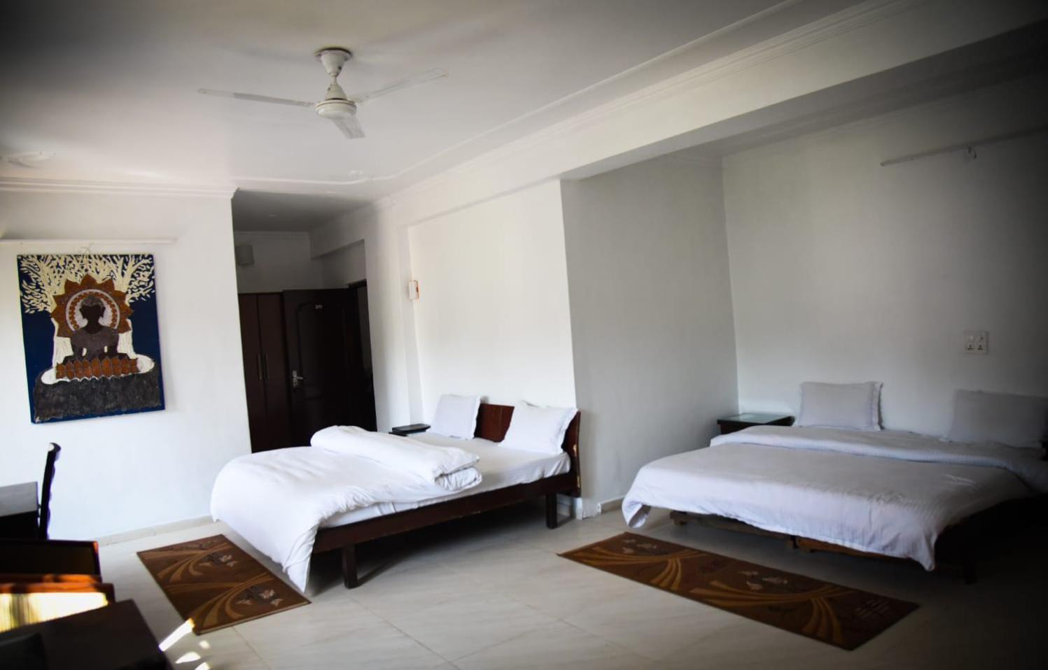 Dragon I Resorts Naddi Exterior photo